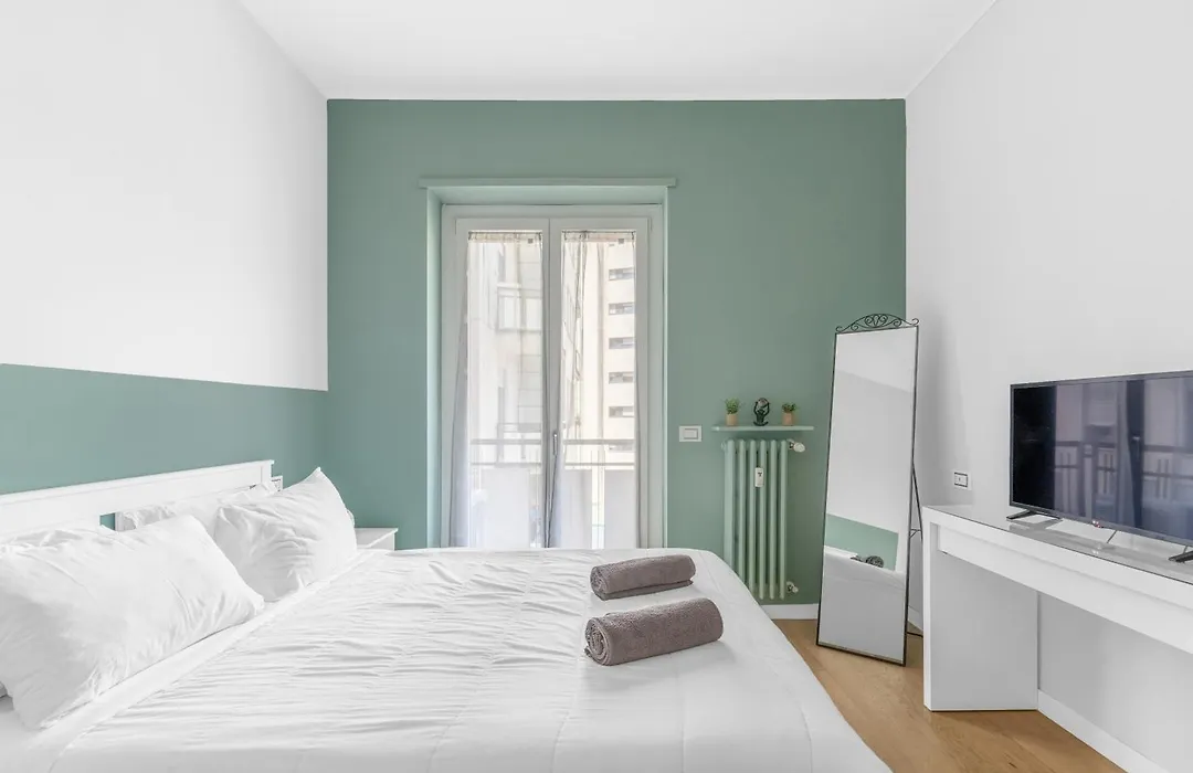Sil5 - Apartment Bright - Luxury-1