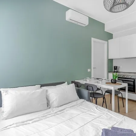 Sil5 - Apartment Bright - Luxury-3