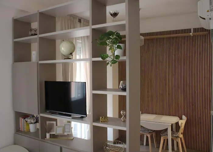 Citylife Mico Apartment